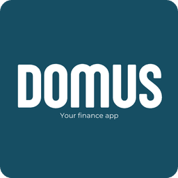 Domus Logo
